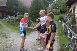 Ocenění vítězů, medailistů a účastníků Jičínské cykloligy 2014