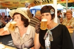 Krkonošské pivní slavnosti 2014