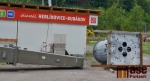 Zahájení stavby lanovky z parkoviště Herlíkovice-Bubákov