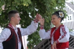 9. ročník festivalu Folklorní ozvěny ve Vrchlabí
