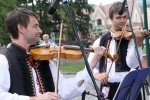 9. ročník festivalu Folklorní ozvěny ve Vrchlabí