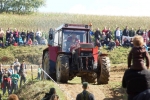 13. ročník sjezdu traktorů v Bozkově