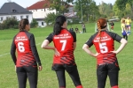 Ženský ragbyový turnaj ve Vrchlabí