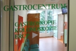 Slavnostní otevření nového gastrocentra Česko-německé horské nemocnice ve Vrchlabí