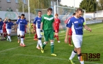 Fotbalová divize C, utkání FK Pěnčín-Turnov - OEZ Letohrad