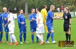 Fotbalová divize C, utkání Sokol Jablonec nad Jizerou - SK Český Brod