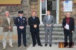 FOTO: V Jilemnici otevřeli polyfunkční dům v budově bývalé polikliniky