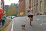Vítěz maratonu Radek Brunner