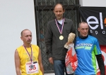 Benešovský maraton a půlmaraton Pojizeřím 2014