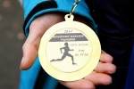 Benešovský maraton a půlmaraton Pojizeřím 2014
