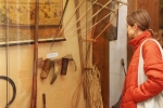 Vernisáž výstavy Chléb náš vezdejší - Od zrníčka k bochníku v Krkonošském muzeu ve Vrchlabí