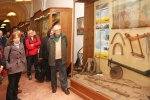 Vernisáž výstavy Chléb náš vezdejší - Od zrníčka k bochníku v Krkonošském muzeu ve Vrchlabí