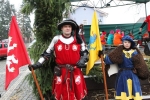 7. ročník lyžeckých závodů postaru a Vrchlabský vánoční jarmark