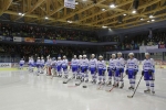 Druholigové krkonošské hokejové derby HC Stadion Vrchlabí - Draci Trutnov