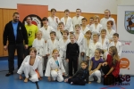Judo club SEDDMA Semily