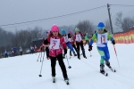 Veřejný závod v běhu na lyžích a Přebor obce sokolské ve sportovním areálu Vejsplachy