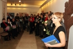 Zahájení výstavního projektu Umění Pojizeří v Muzeu a Pojizerské galerii v Semilech