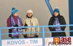 Liberecká liga v hokeji, utkání HC Lomnice nad Popelkou - PSK Liberec