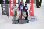 Krajský pohár lyžařů pokračoval Malou cenou Jilemnice