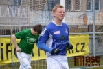 Fotbal divize C, utkání FK Pěnčín-Turnov - Sokol Jablonec n. J.