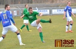 Fotbal divize C, utkání FK Pěnčín-Turnov - Sokol Jablonec n. J.
