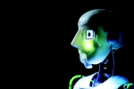 Humanoidni robot Thespian