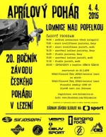 20. ročník Aprílového poháru v Lomnici nad Popelkou