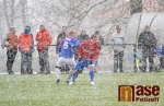 Fotbalová I.A třída, utkání FC Lomnice nad Popelkou - Sokol Doubí
