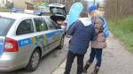 Dopravně bezpečnostní akce v Libereckém kraji o Velikonocích 2015