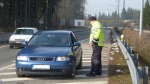 Dopravně bezpečnostní akce v Libereckém kraji o Velikonocích 2015