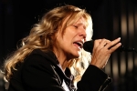 Koncert Lenky Filipové v augustiniánském klášteře ve Vrchlabí