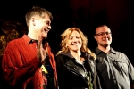 Koncert Lenky Filipové v augustiniánském klášteře ve Vrchlabí