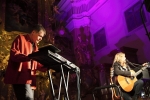 Koncert Lenky Filipové v augustiniánském klášteře ve Vrchlabí