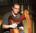 Koncert Lenky Filipové v augustiniánském klášteře ve Vrchlabí