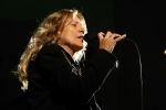 Koncert Lenky Filipové v augustiniánském klášteře ve Vrchlabí