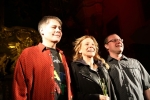 Koncert Lenky Filipové v augustiniánském klášteře ve Vrchlabí