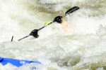 Labský kayakcross aneb Krakonošovo Labíčko 2015