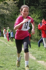 Kalcouskej tumel neboli Memoriál Káji Pavlíka 2015