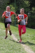 Kalcouskej tumel neboli Memoriál Káji Pavlíka 2015