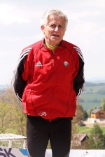 Kalcouskej tumel neboli Memoriál Káji Pavlíka 2015