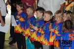Oslavy 120 let SDH Košťálov a okrsková hasičská soutěž