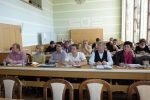 Školení starostů obcí Libereckého kraje zaměřené na přípravu na mimořádné události a krizové situace a jejich řešení