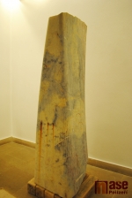 Vernisáž výstavy Quadlibet v semilském muzeu