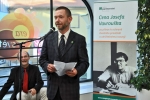 Cenu Josefa Vavrouška získal zakladatel Krkonošského národního parku