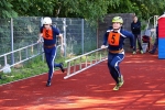 Soutěž HZS Libereckého kraje v požárním sportu probíhala v Liberci