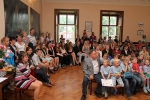 Městský úřad ve Vrchlabí ocenil žáky a studenty místních škol za úspěšnou reprezentaci města
