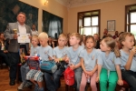 Městský úřad ve Vrchlabí ocenil žáky a studenty místních škol za úspěšnou reprezentaci města