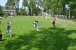 Fotbalový turnaj přípravek v Rovensku pod Troskami