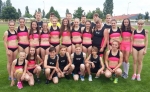 Mladí atleti z Turnova bodovali na Letní olympiádě dětí a mládeže
