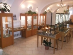 Výstava drahých kamenů a minerálů v lomnickém muzeu